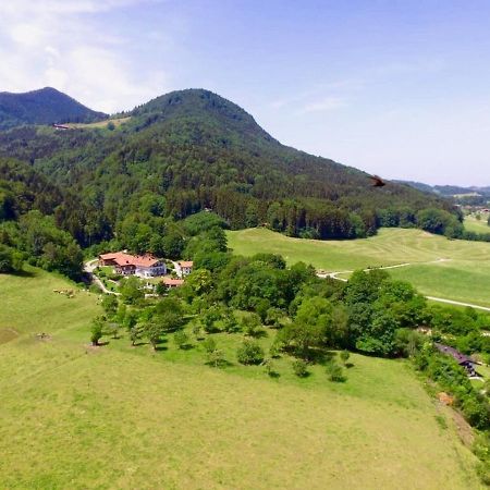 Villa Auszeit Im Chiemgau à Rottau Extérieur photo