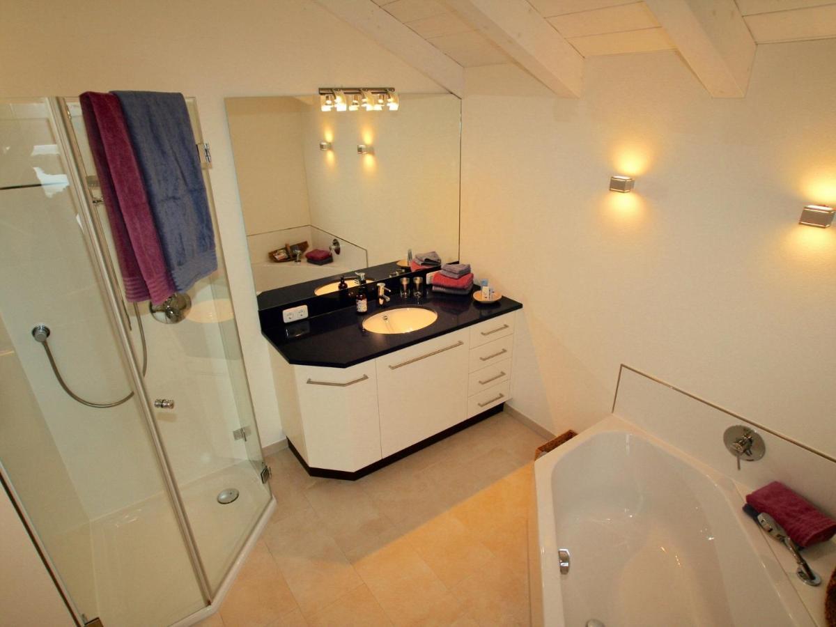 Villa Auszeit Im Chiemgau à Rottau Extérieur photo