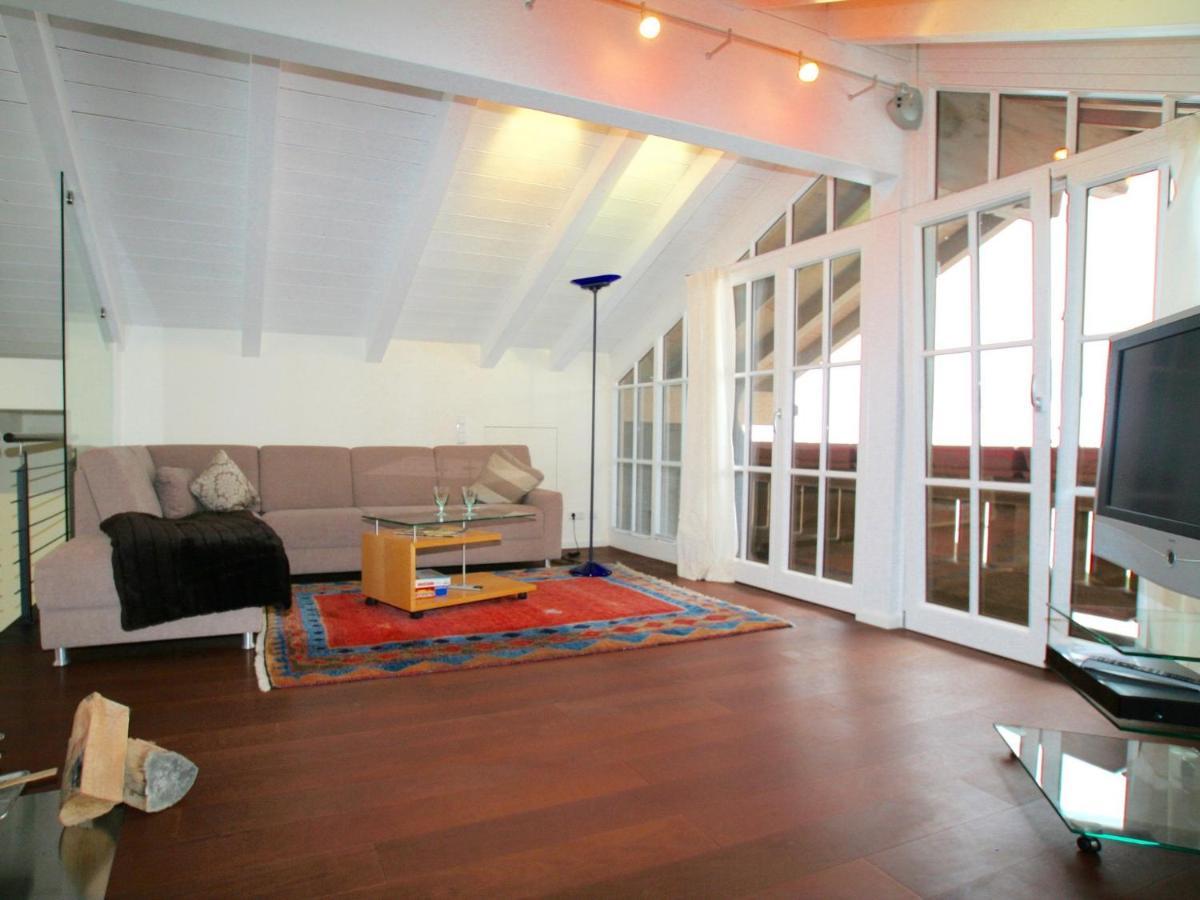 Villa Auszeit Im Chiemgau à Rottau Extérieur photo